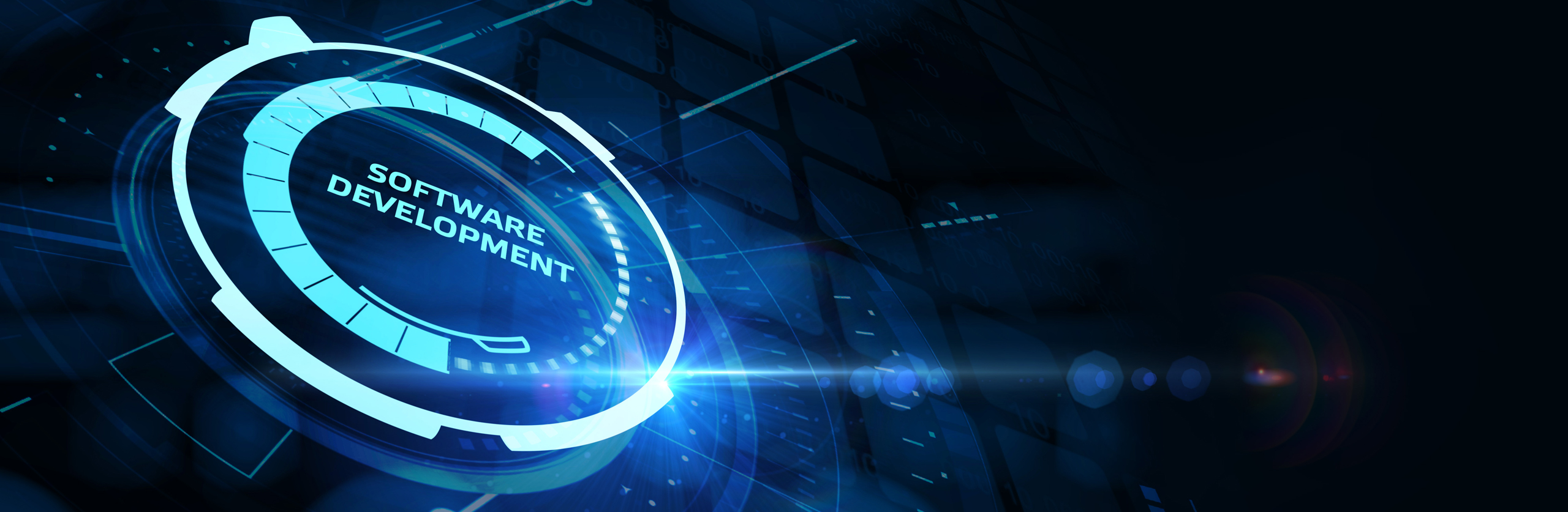 AI Trading Software Unternehmen