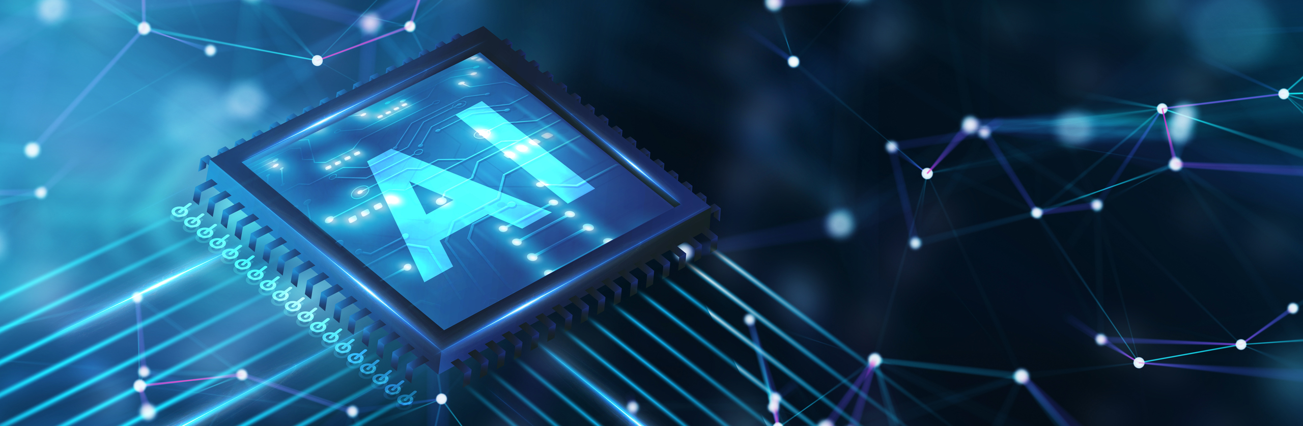 AI Trading Software Zukunft