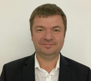 AI Trading Software Team Adrian Büchner