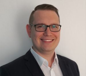 AI Trading Software Team Erik Jähne