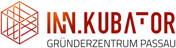 Innkubator Gründerzentrum Passau Logo