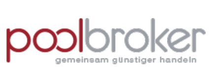 AI Trading Software Partner poolbroker Logo