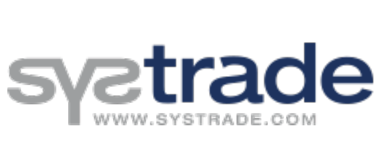 AI Trading Software Partner systrade Logo
