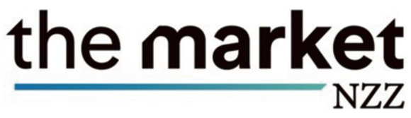 AI Trading Software Partner the market nzz Logo